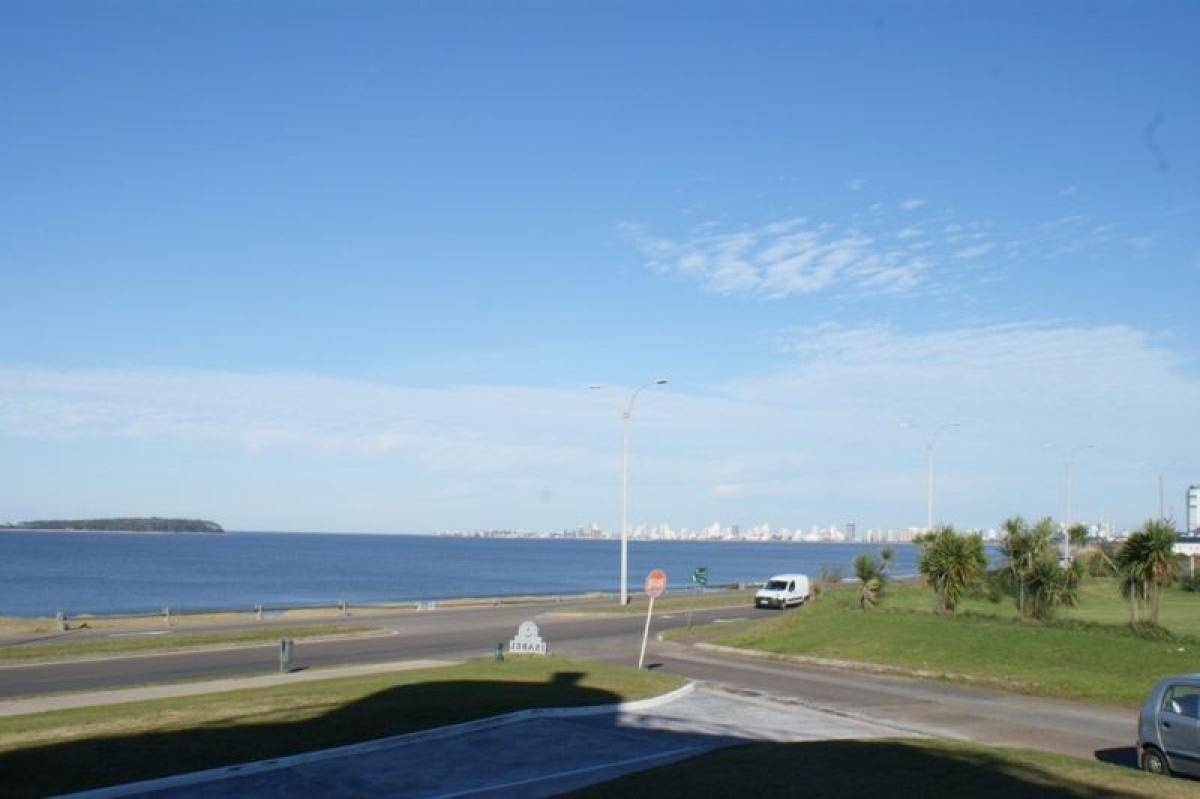 3 Schlafzimmer Wohnung in Maldonado, Uruguay, Nr. 5286