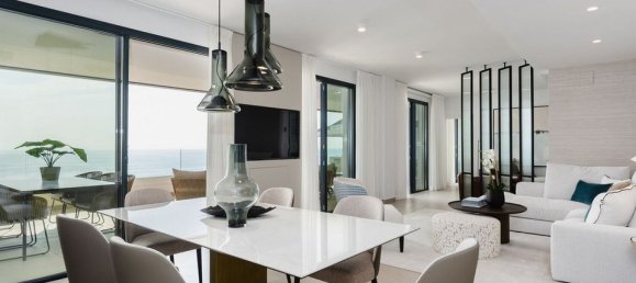 Apartamento T3 em Fuengirola, Spain N.º 180002 4