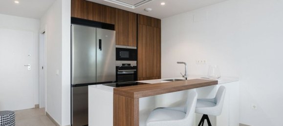 Apartamento T3 em Fuengirola, Spain N.º 180002 14