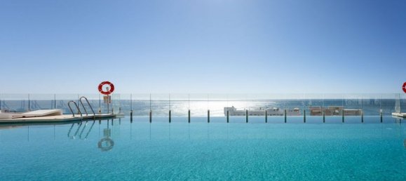 Apartamento T3 em Fuengirola, Spain N.º 180002 35