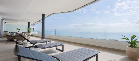 Apartamento T3 em Fuengirola, Spain N.º 180002 12