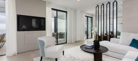 Apartamento T3 em Fuengirola, Spain N.º 180002 8