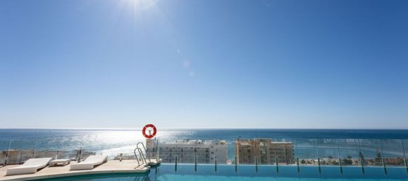 Apartamento T3 em Fuengirola, Spain N.º 180002 40