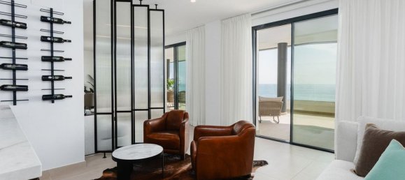 Apartamento T3 em Fuengirola, Spain N.º 180002 17