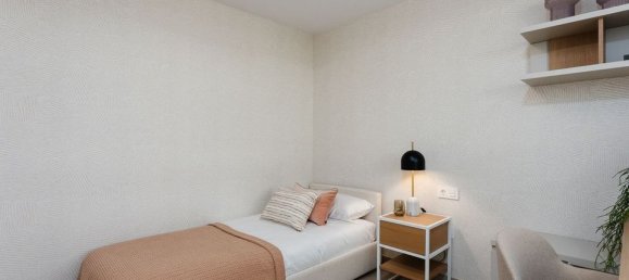 Apartamento T3 em Fuengirola, Spain N.º 180002 29