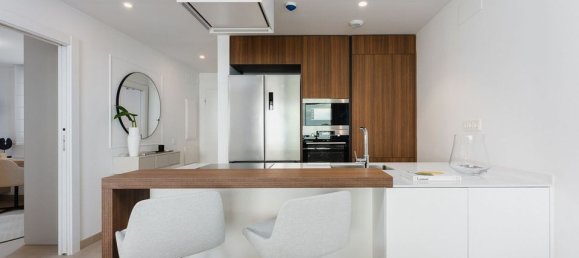 Apartamento T3 em Fuengirola, Spain N.º 180002 15