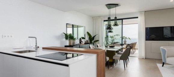 Apartamento T3 em Fuengirola, Spain N.º 180002 5