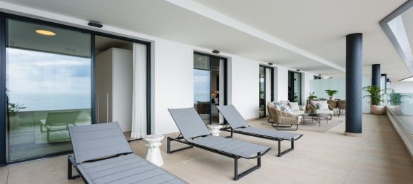 Apartamento T3 em Fuengirola, Spain N.º 180002 13