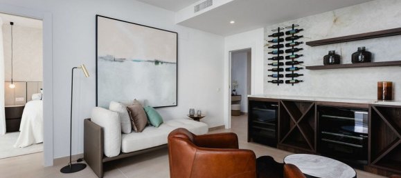 Apartamento T3 em Fuengirola, Spain N.º 180002 18