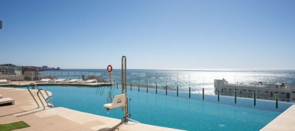 Apartamento T3 em Fuengirola, Spain N.º 180002 34