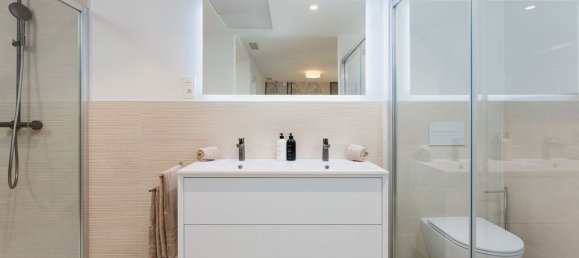 Apartamento T3 em Fuengirola, Spain N.º 180002 22