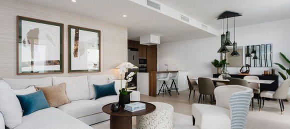 Apartamento T3 em Fuengirola, Spain N.º 180002 2