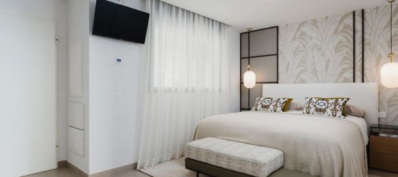 Apartamento T3 em Fuengirola, Spain N.º 180002 21