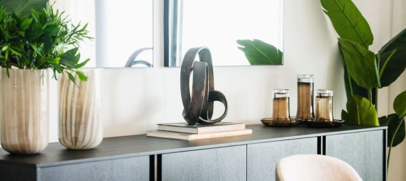 Apartamento T3 em Fuengirola, Spain N.º 180002 6