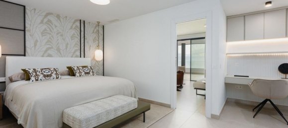 Apartamento T3 em Fuengirola, Spain N.º 180002 19