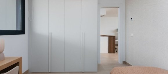 Apartamento T3 em Fuengirola, Spain N.º 180002 30