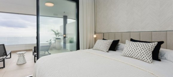 Apartamento T3 em Fuengirola, Spain N.º 180002 24