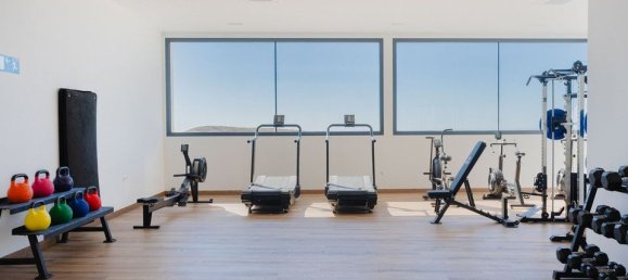 Apartamento T3 em Fuengirola, Spain N.º 180002 38