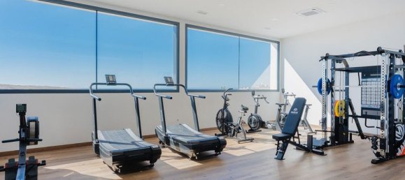 Apartamento T3 em Fuengirola, Spain N.º 180002 39