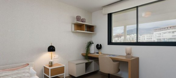 Apartamento T3 em Fuengirola, Spain N.º 180002 28
