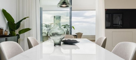 Apartamento T3 em Fuengirola, Spain N.º 180002 3