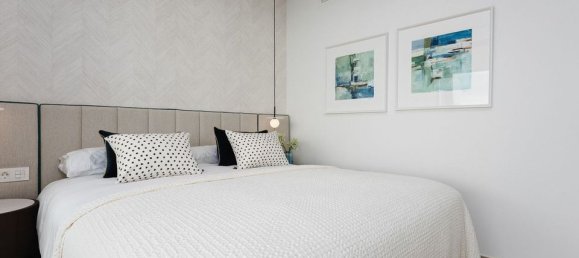 Apartamento T3 em Fuengirola, Spain N.º 180002 26