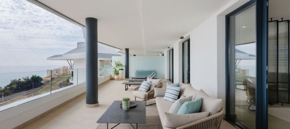 Apartamento T3 em Fuengirola, Spain N.º 180002 10