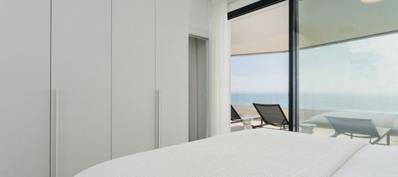 Apartamento T3 em Fuengirola, Spain N.º 180002 25