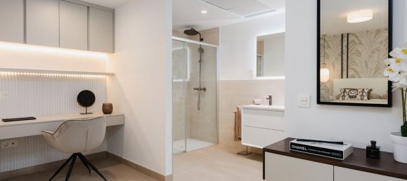 Apartamento T3 em Fuengirola, Spain N.º 180002 20