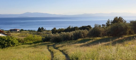 Отель, гостиница 29486м² в Эвбея, Греция № 3873 2