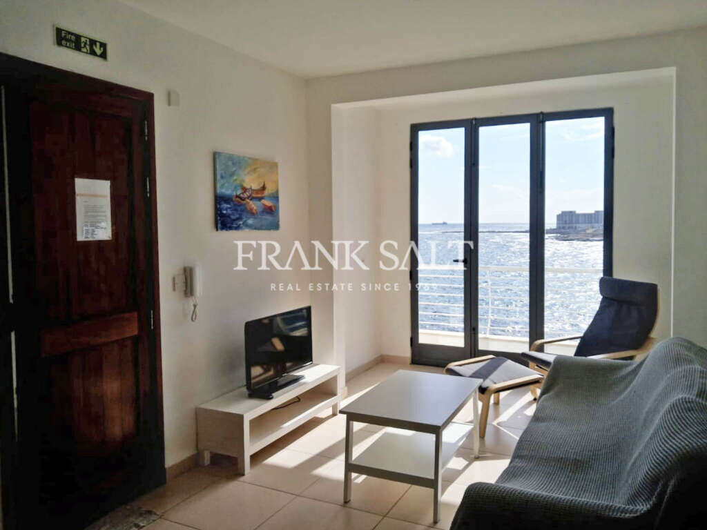 1 bedroom Apartment in Marsaskala, Malta No. 10474