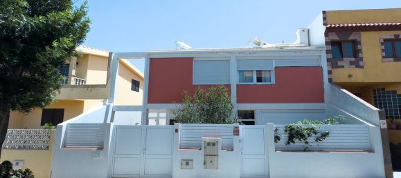 4 Schlafzimmer Haus in Aguimes, Spain, Nr. 174257 2