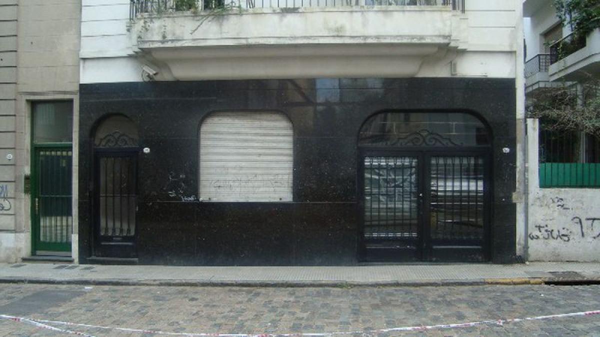  مكتب في Buenos Aires, Argentina 371متر مربع رقم 104029