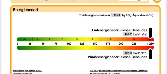 5 rooms House in Saale-Orla, Germany No. 309453 5