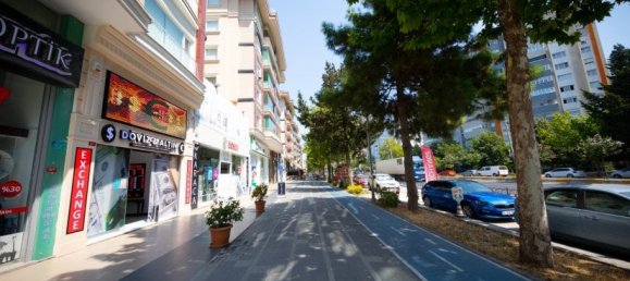 Apartment 1+3 in Istanbul, Turkey No. 2521 6