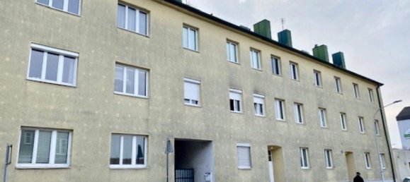 3 rooms Apartment in Hollabrunn, Austria No. 42681 8