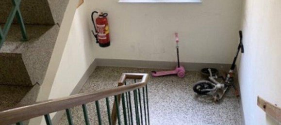 3 rooms Apartment in Hollabrunn, Austria No. 42681 12