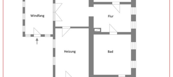 7-salle Maison à Leipzig, Germany No. 118850 8