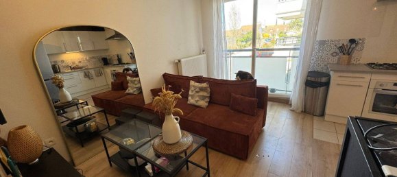 1 bedroom Apartment in Cormeilles-en-Parisis, France No. 328430 2