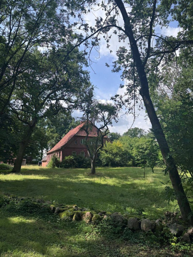 Quinta de 7 divisões em Uelzen, Germany N.º 263670