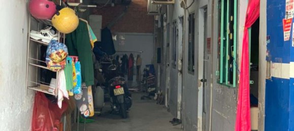 Таунхаус 148м² в Район 7, Вьетнам № 12771 3