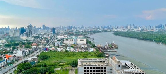 1 bedroom Condo in Supalai Prima Riva Railay Beach, Thailand No. 29599 8