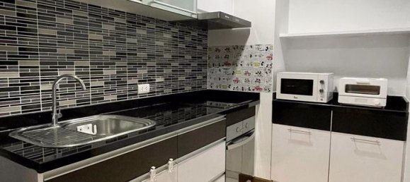 1 bedroom Condo in Supalai Prima Riva Railay Beach, Thailand No. 29599 7