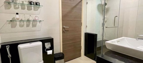 1 bedroom Condo in Supalai Prima Riva Railay Beach, Thailand No. 29599 5