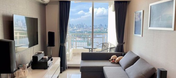 1 bedroom Condo in Supalai Prima Riva Railay Beach, Thailand No. 29599 2