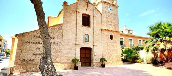 Apartamento T2 em San Javier, Spain N.º 190133 17