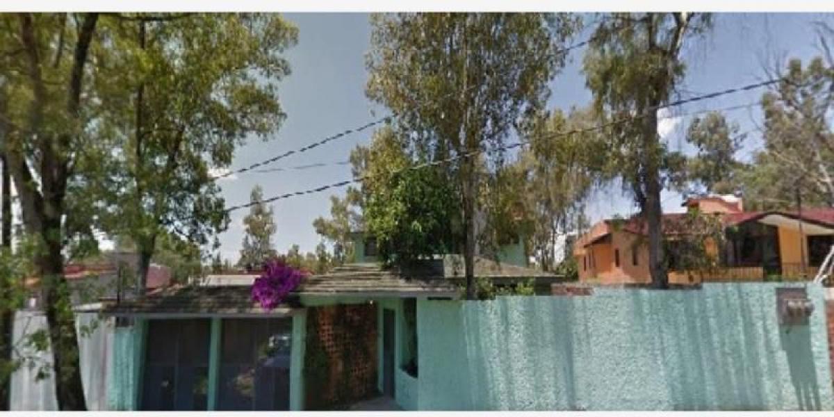 4 bedrooms House in Cuautitlan Izcalli, Mexico No. 212517