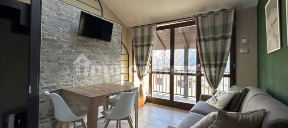 1 bedroom Apartment in Sestriere, Italy No. 174072 20