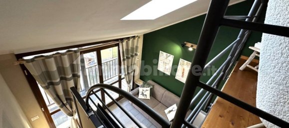 1 bedroom Apartment in Sestriere, Italy No. 174072 12