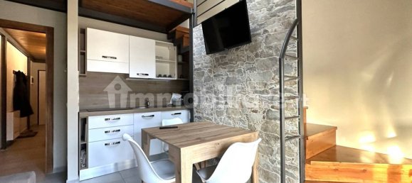 1 bedroom Apartment in Sestriere, Italy No. 174072 5